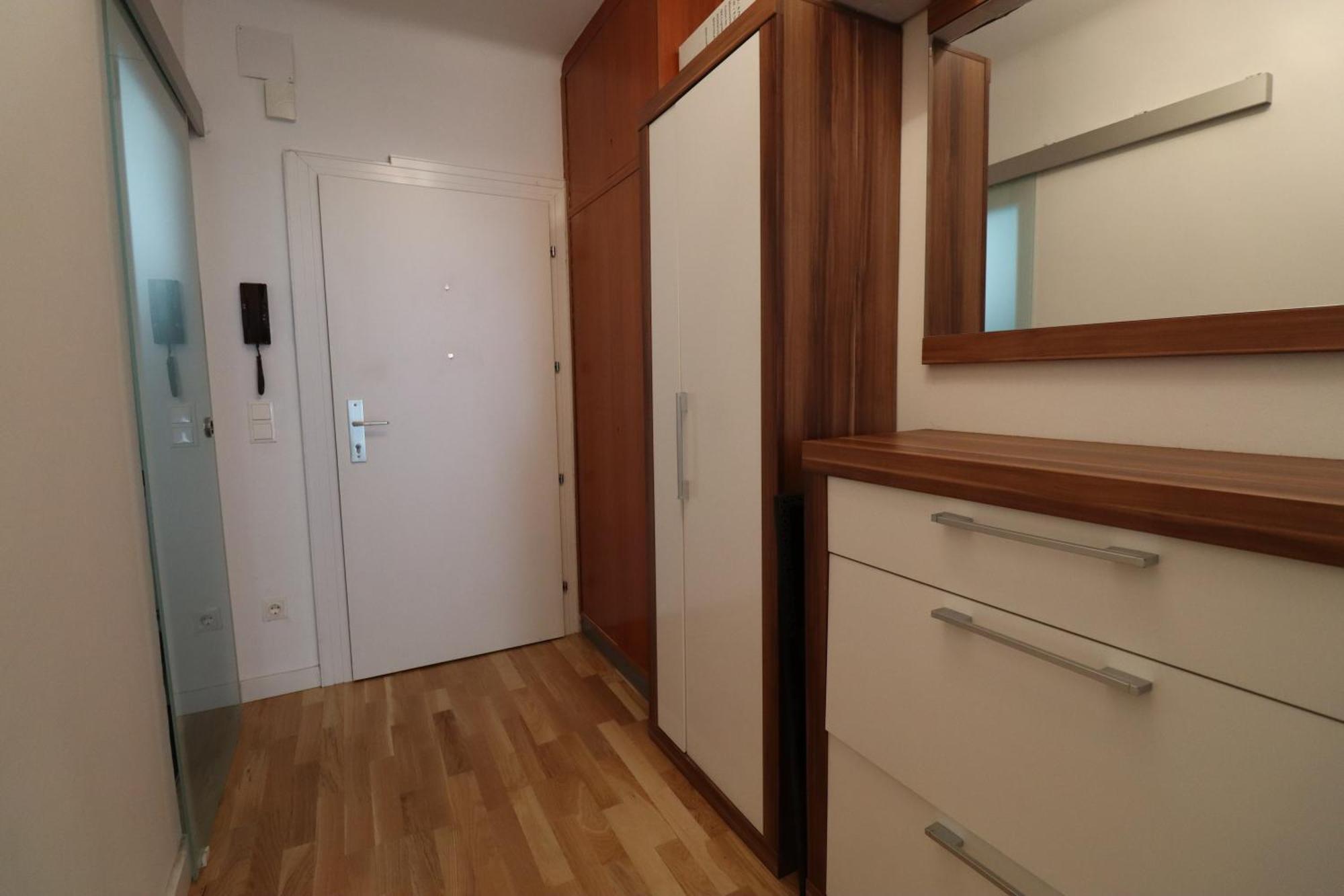 Exclusive Serviced Flat On Taborstrasse Vídeň Exteriér fotografie