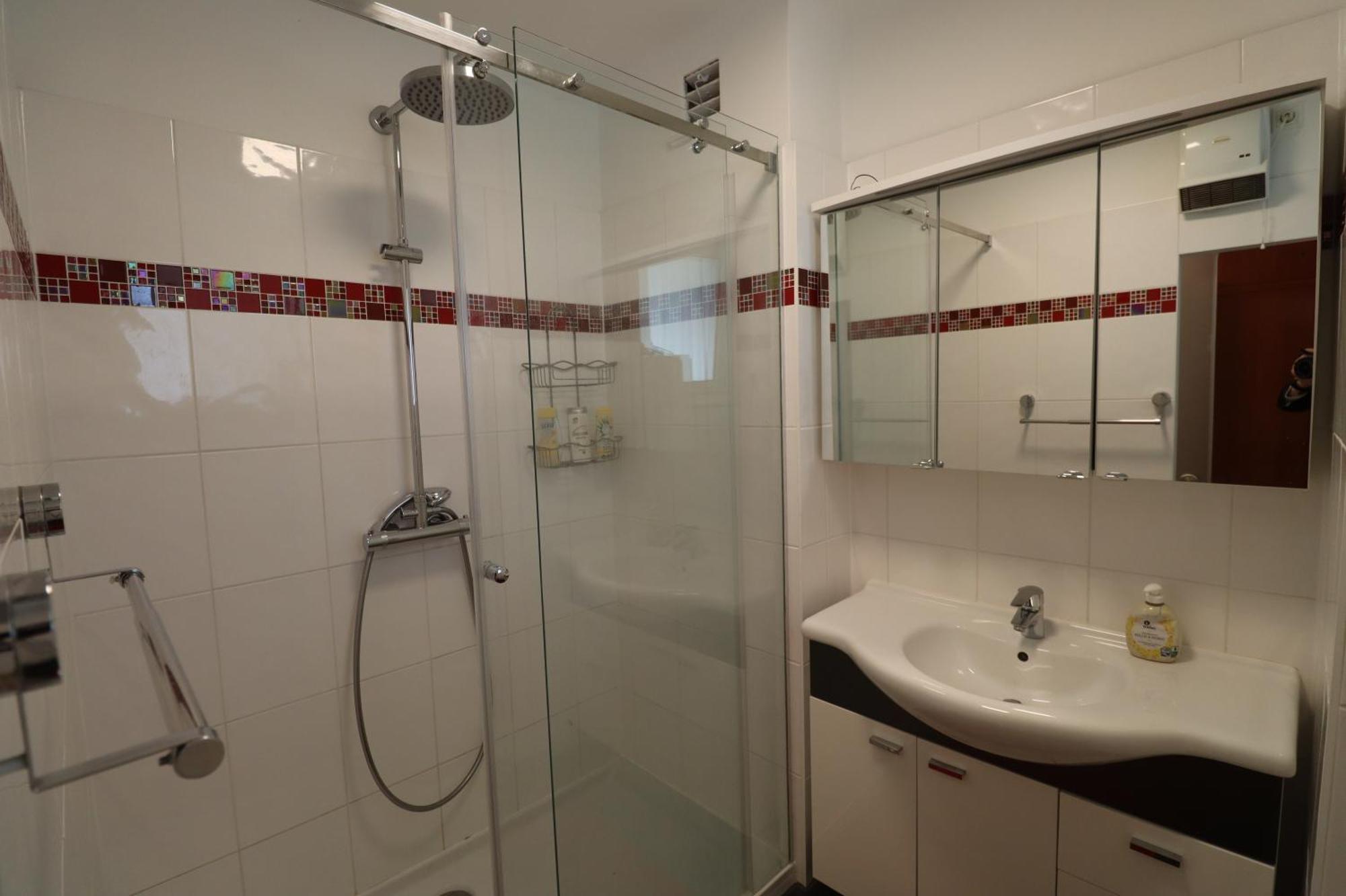 Exclusive Serviced Flat On Taborstrasse Vídeň Exteriér fotografie