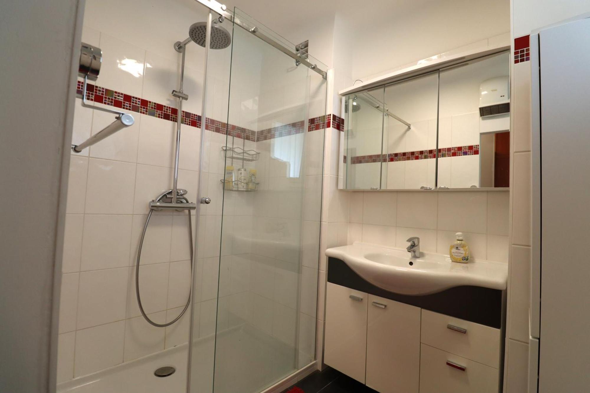 Exclusive Serviced Flat On Taborstrasse Vídeň Exteriér fotografie