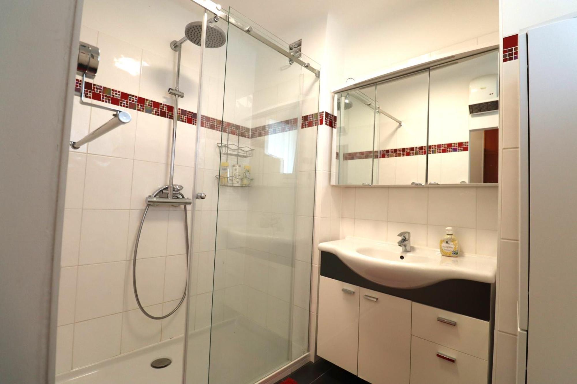 Exclusive Serviced Flat On Taborstrasse Vídeň Exteriér fotografie