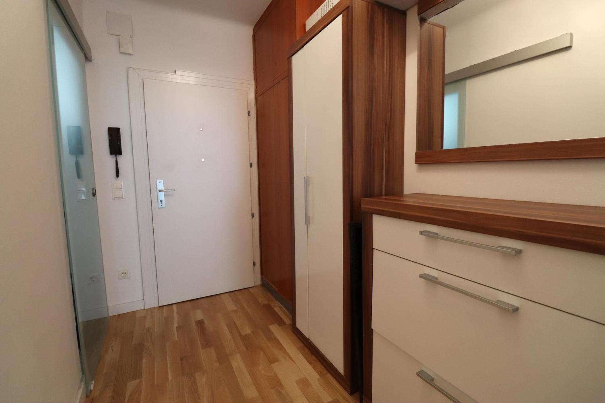 Exclusive Serviced Flat On Taborstrasse Vídeň Exteriér fotografie