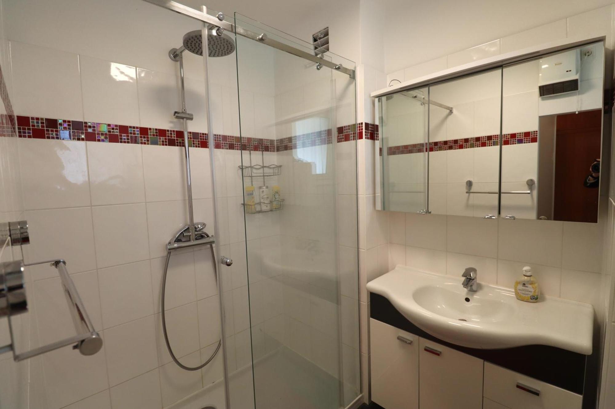 Exclusive Serviced Flat On Taborstrasse Vídeň Exteriér fotografie