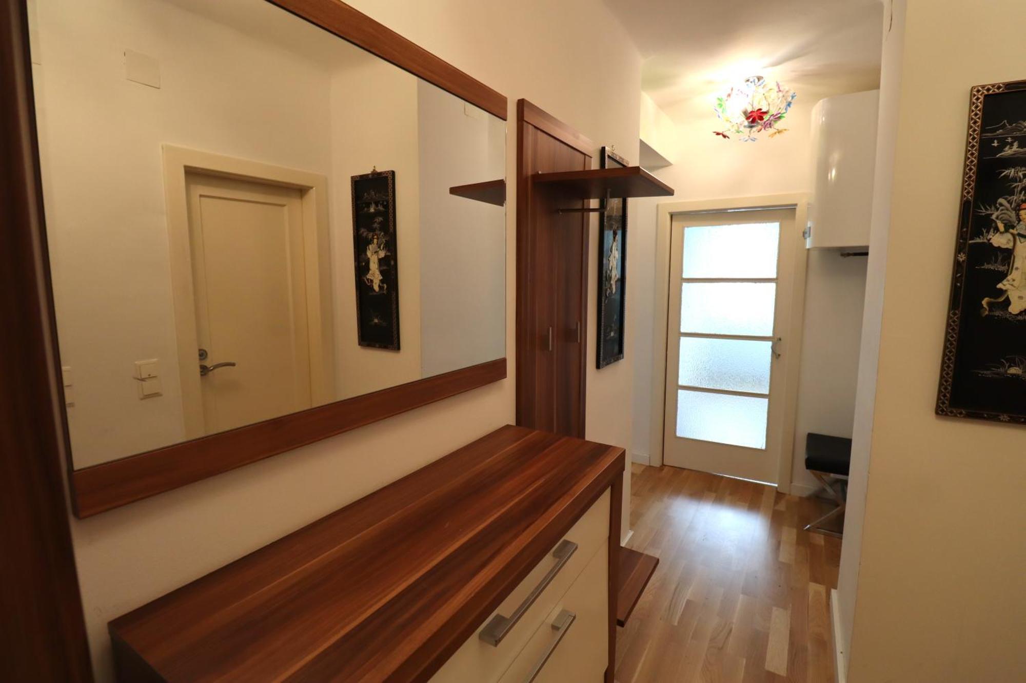 Exclusive Serviced Flat On Taborstrasse Vídeň Exteriér fotografie