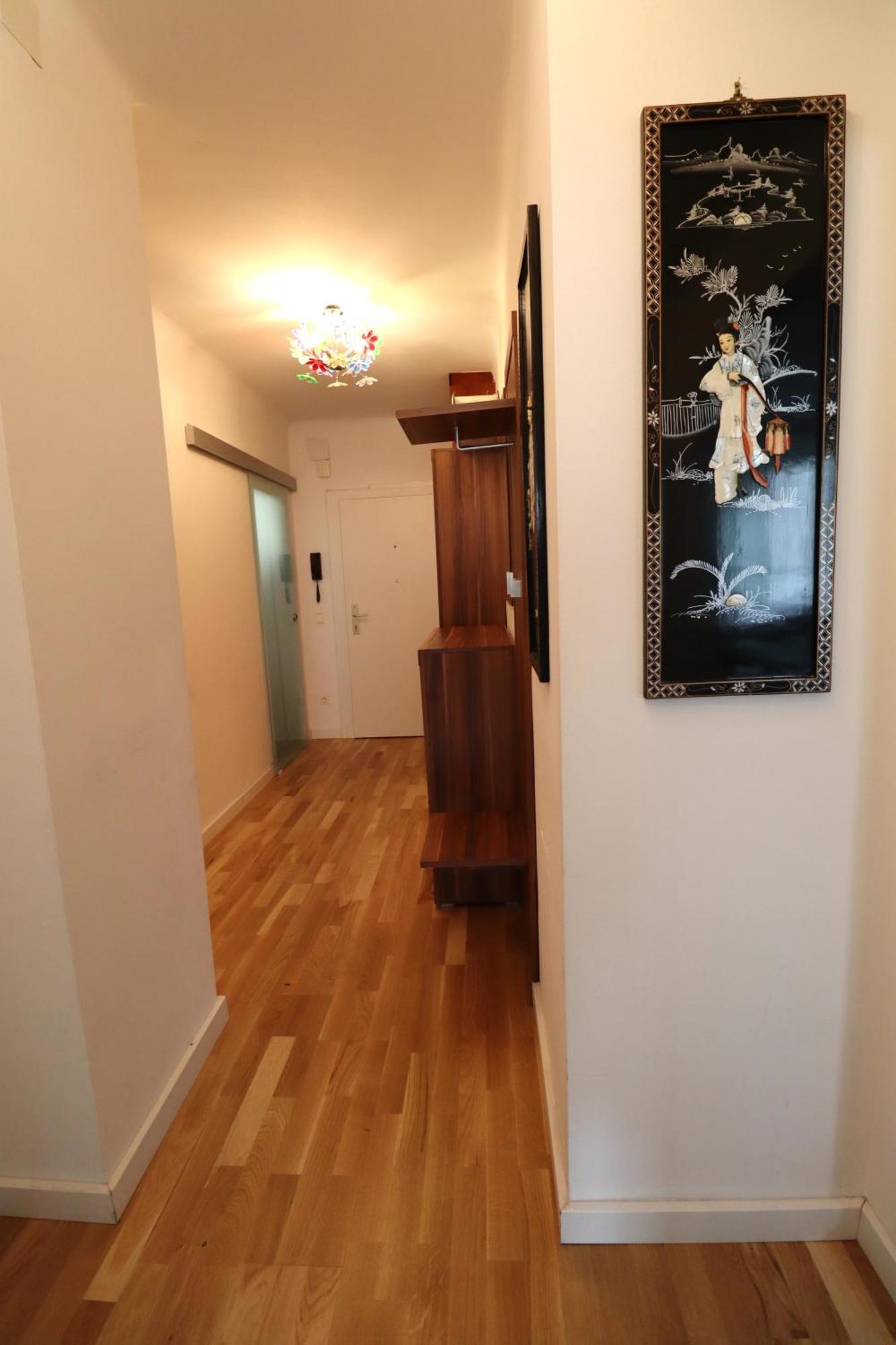Exclusive Serviced Flat On Taborstrasse Vídeň Exteriér fotografie