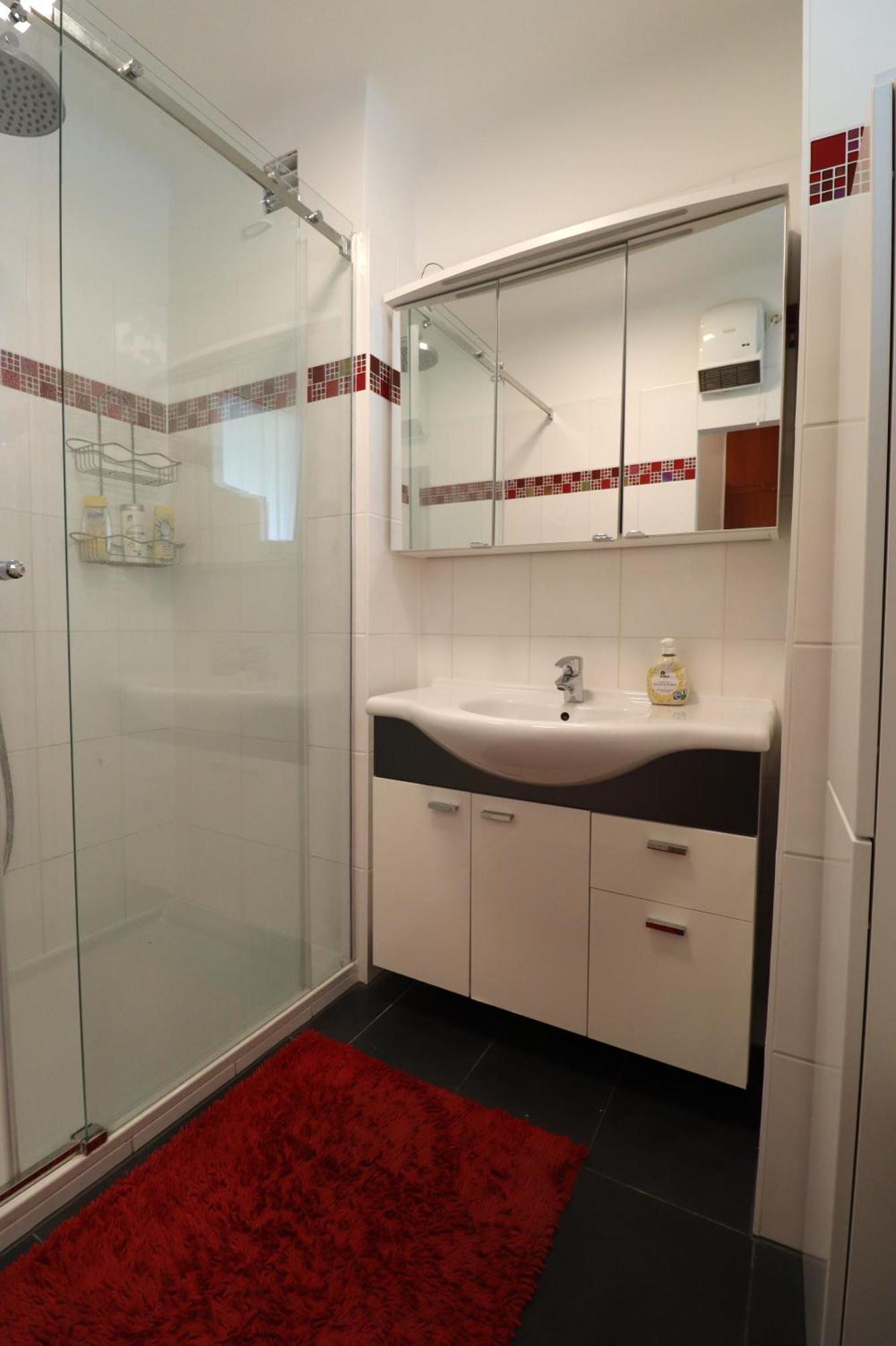 Exclusive Serviced Flat On Taborstrasse Vídeň Exteriér fotografie